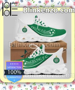 Celtic F.C. Running Sports Shoes a