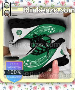 Celtic F.C. Running Sports Shoes c