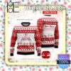 Central Christian College of the Bible Uniform Christmas Sweatshirts