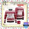 Central Lakes College-Brainerd Uniform Christmas Sweatshirts