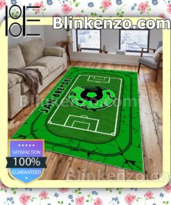 Cercle Brugge K.SV Rug Room Mats