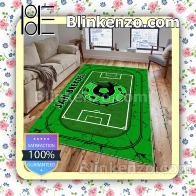 Cercle Brugge K.SV Rug Room Mats