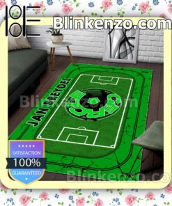 Cercle Brugge K.SV Rug Room Mats a