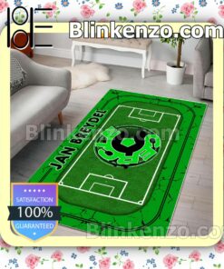 Cercle Brugge K.SV Rug Room Mats b