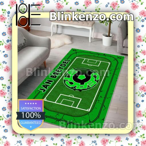 Cercle Brugge K.SV Rug Room Mats b