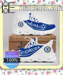 Chelsea F.C. Running Sports Shoes a