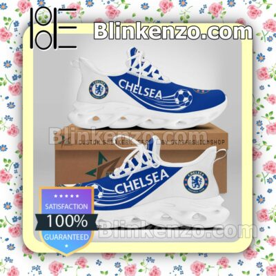 Chelsea F.C. Running Sports Shoes a