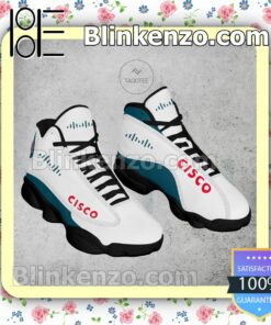 Cisco Brand Air Jordan Retro Sneakers a