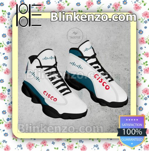 Cisco Brand Air Jordan Retro Sneakers a