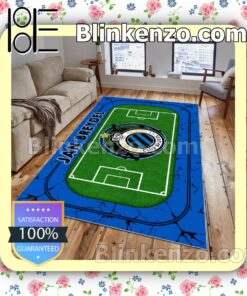 Club Brugge KV Rug Room Mats