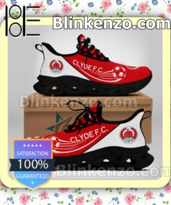Clyde F.C. Running Sports Shoes a