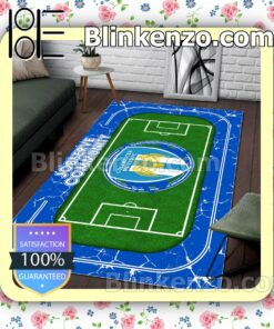 Colchester United Rug Room Mats a