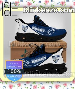 Colomiers Rugby Running Sports Shoes c