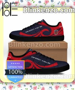 Cosenza Calcio Club Mens shoes c