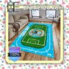 Coventry City F.C Rug Room Mats