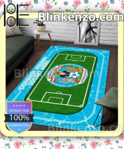 Coventry City F.C Rug Room Mats a