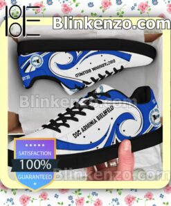 DSC Arminia Bielefeld Club Mens shoes b