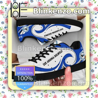 DSC Arminia Bielefeld Club Mens shoes b