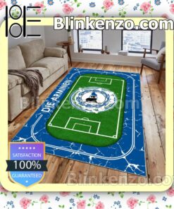 DSC Arminia Bielefeld Rug Room Mats