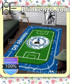 DSC Arminia Bielefeld Rug Room Mats a