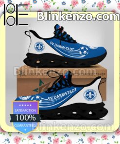 Buy In US Darmstadt 98 Logo Sports Shoes
