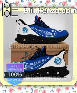 De Graafschap Running Sports Shoes c