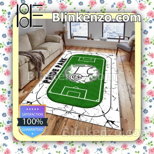 Derby County Rug Room Mats