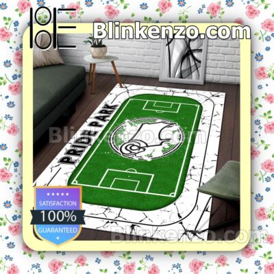 Derby County Rug Room Mats a
