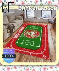 Doncaster Rovers Rug Room Mats