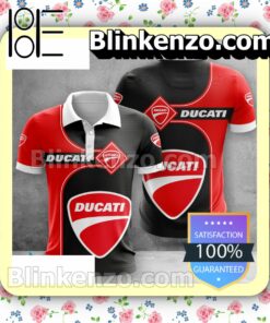 Ducati Bomber Jacket Sweatshirts x