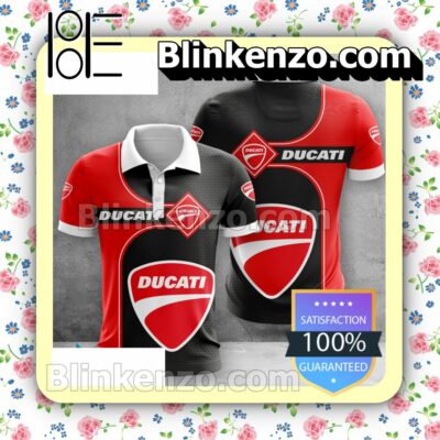 Ducati Bomber Jacket Sweatshirts x