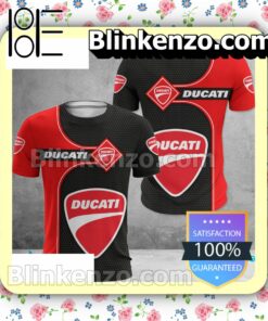 Ducati Bomber Jacket Sweatshirts y