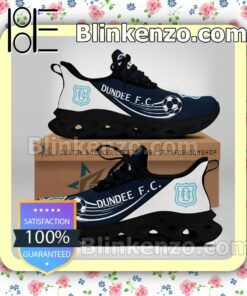 Dundee F.C. Running Sports Shoes a
