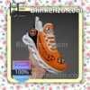 Dundee United F.C. Running Sports Shoes