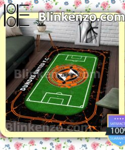 Dundee United F.C. Sport Rug Room Mats a