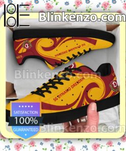 Dynamo Dresden Club Mens shoes b