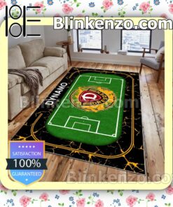 Dynamo Dresden Rug Room Mats