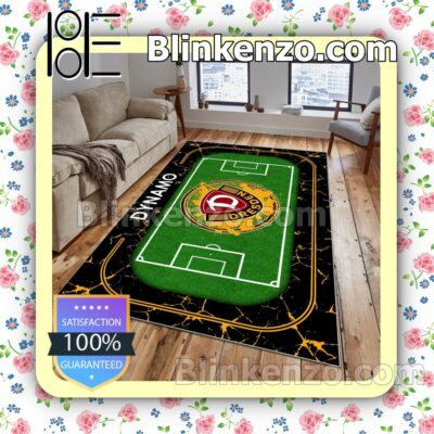 Dynamo Dresden Rug Room Mats