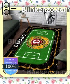 Dynamo Dresden Rug Room Mats a