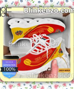 EHC Biel Logo Sports Shoes a