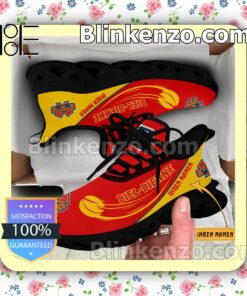 EHC Biel Logo Sports Shoes b