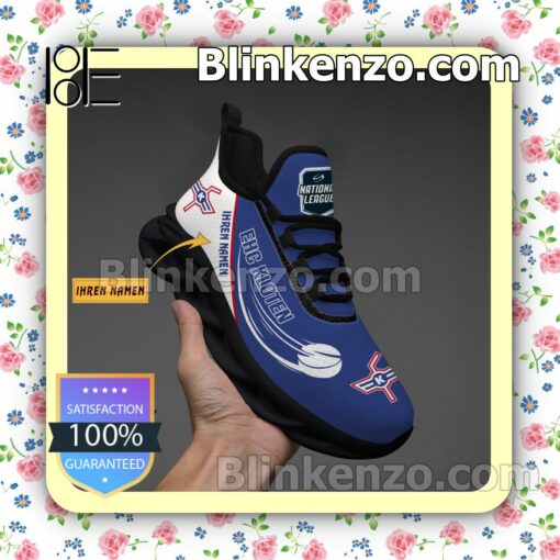 EHC Kloten Logo Sports Shoes a