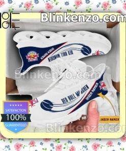 EHC Red Bull Munchen Logo Sports Shoes b