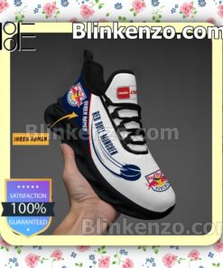 EHC Red Bull Munchen Logo Sports Shoes c