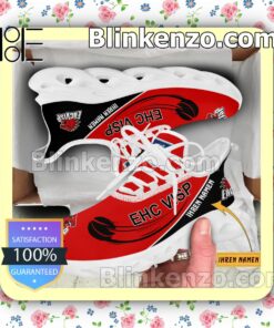 EHC Visp Logo Sports Shoes b