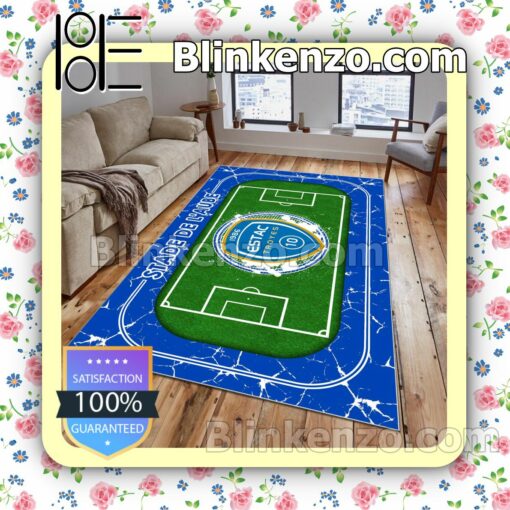 ESTAC Troyes Rug Room Mats