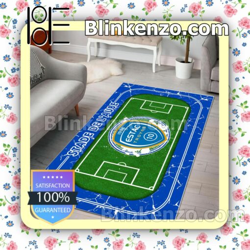 ESTAC Troyes Rug Room Mats b