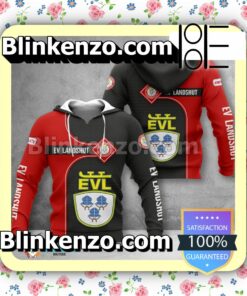EV Landshut Bomber Jacket Sweatshirts