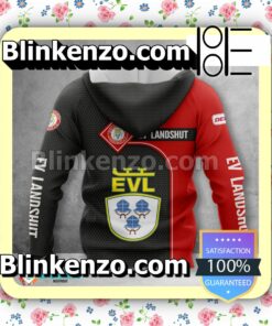 EV Landshut Bomber Jacket Sweatshirts a