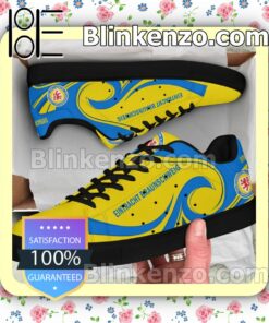 Eintracht Braunschweig Club Mens shoes b